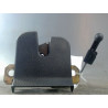 SERRURE HAYON  VOLKSWAGEN NEWBEETLE