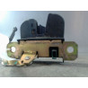 SERRURE HAYON  VOLKSWAGEN NEWBEETLE