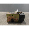 SYSTEME CONDAMNATION AVANT GAUCHE PEUGEOT 206 5P