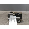 SYSTEME CONDAMNATION AVANT GAUCHE PEUGEOT 206 5P