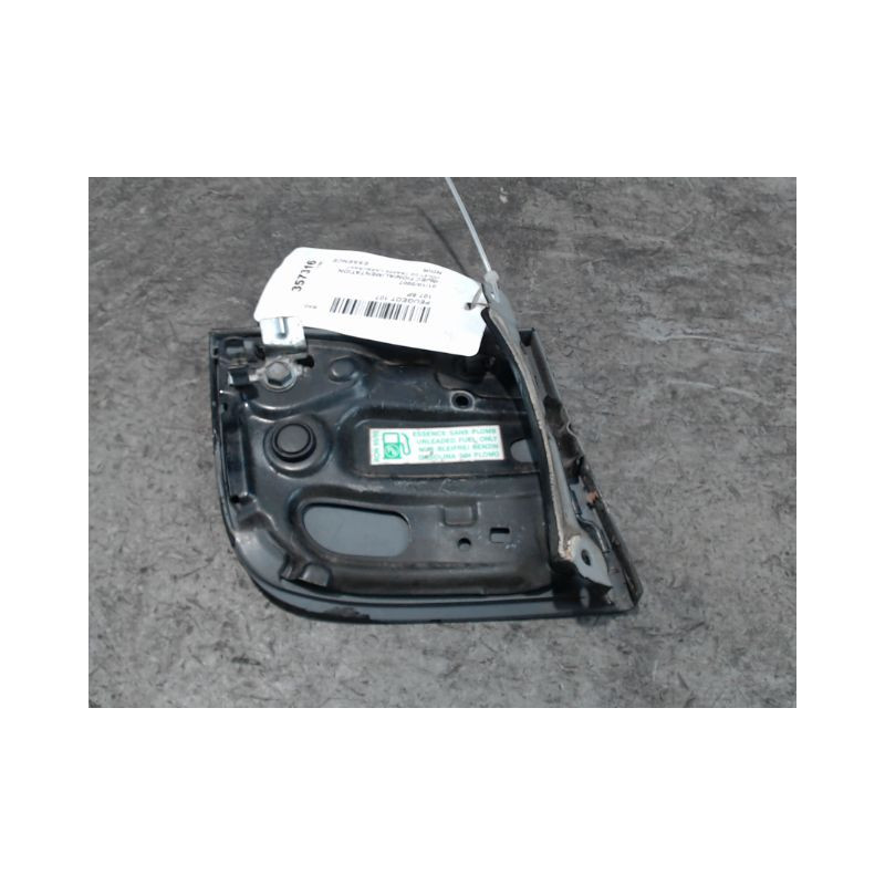 VOLET DE TRAPPE CARBURANT PEUGEOT 107 5P