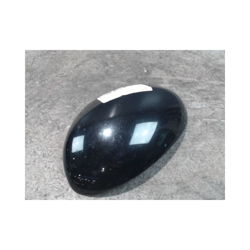 CARENAGE RETROVISEUR EXTERIEUR GAUCHE PEUGEOT 107 5P