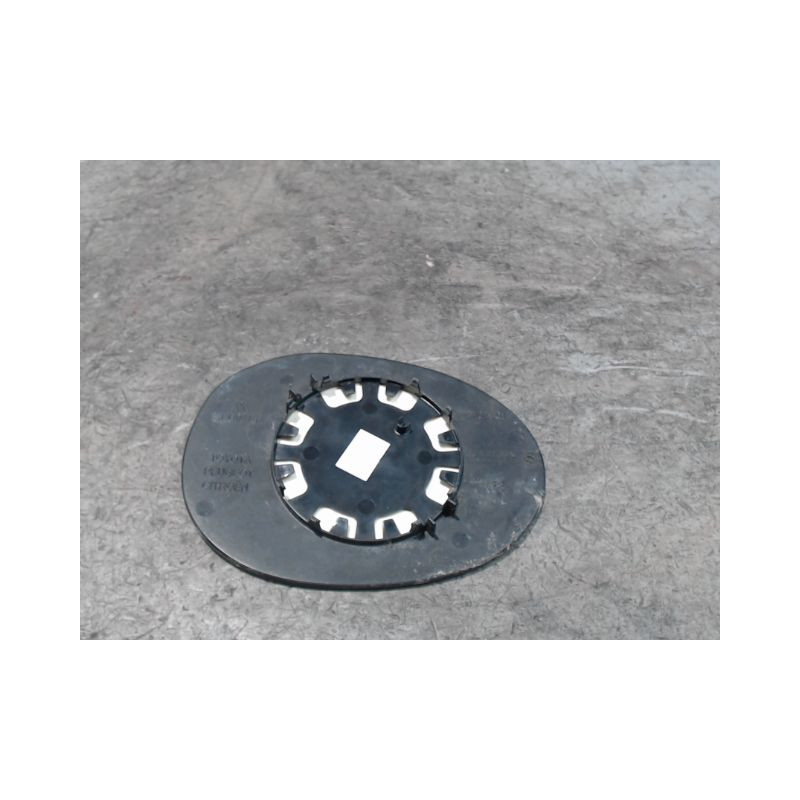 GLACE RETROVISEUR EXT G PEUGEOT 107 5P