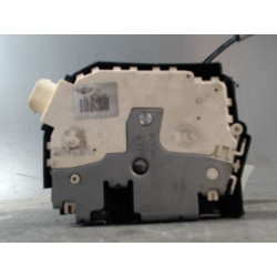 SYSTEME CONDAMNATION AVD