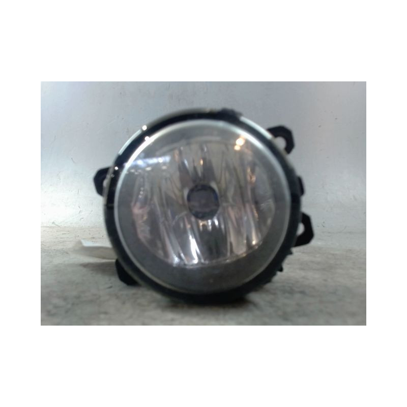 PHARE ANTIBROUILLARD AVANT GAUCHE CITROEN C4 2010-