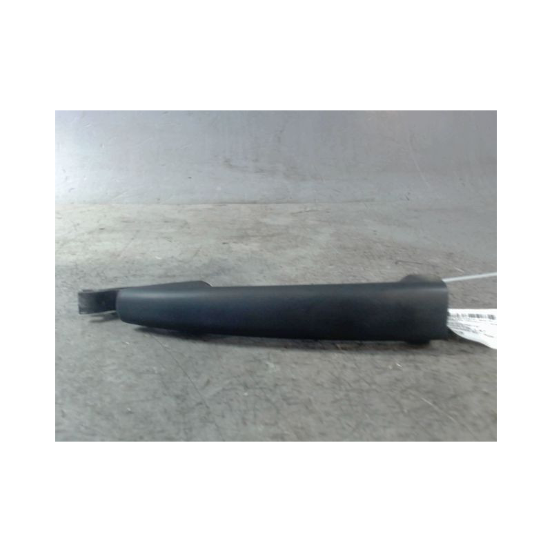 POIGNEE EXTERIEURE PORTE AVANT DROIT CITROEN BERLINGO II BREAK 2008-