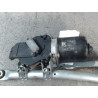 MECANISME ESSUIE-GLACE AVANT CITROEN C1 5P