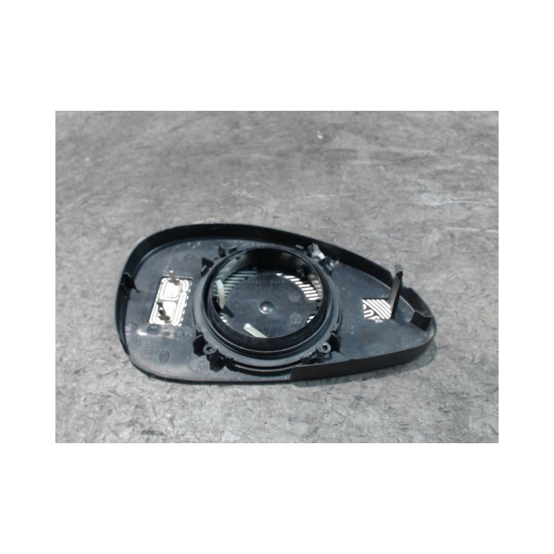 GLACE RETROVISEUR EXT G CITROEN C4 2008-