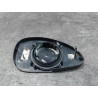 GLACE RETROVISEUR EXT G CITROEN C4 2008-