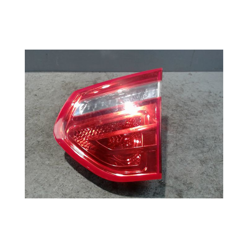 FEU ARRIERE INTERIEUR DROIT CITROEN C4 PICASSO