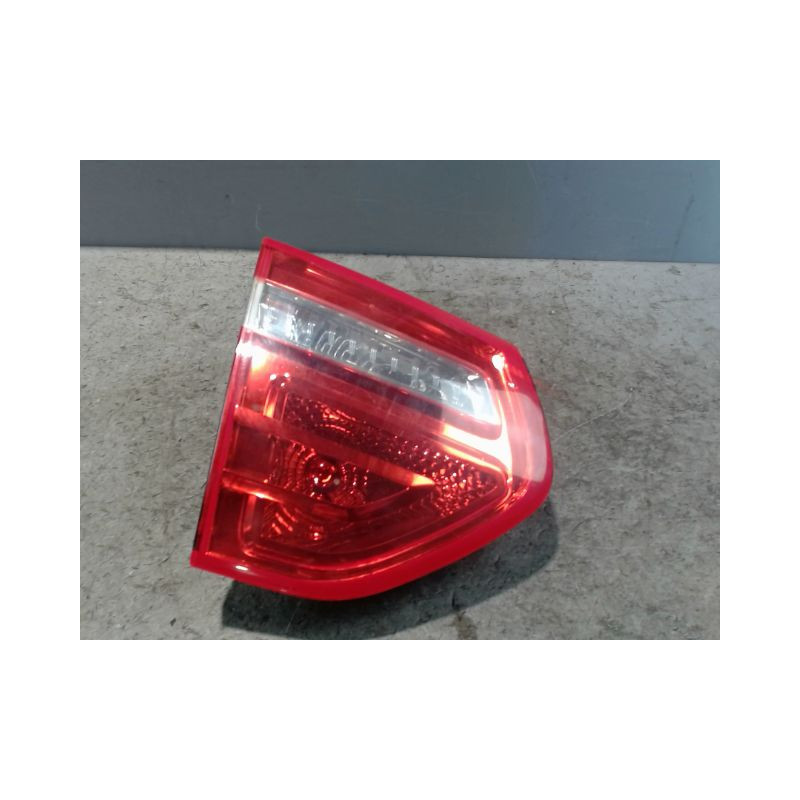 FEU ARRIERE INTERIEUR GAUCHE CITROEN C4 PICASSO