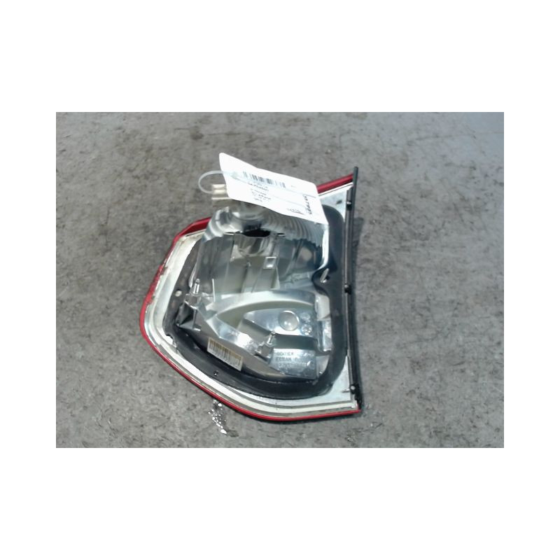 FEU ARRIERE INTERIEUR GAUCHE CITROEN C4 PICASSO