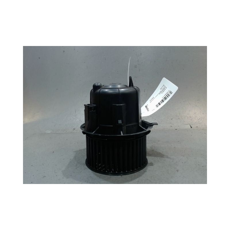 MOTEUR VENTILATEUR CHAUFFAGE CITROEN C3