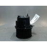 MOTEUR VENTILATEUR CHAUFFAGE CITROEN C3