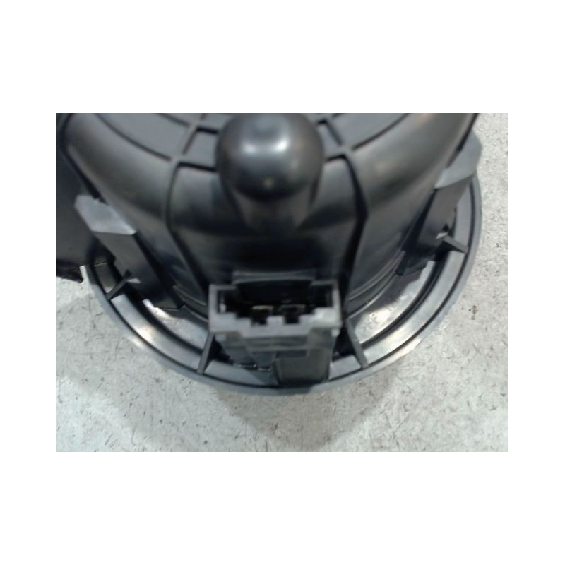 MOTEUR VENTILATEUR CHAUFFAGE CITROEN C3