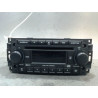 AUTORADIO DODGE CALIBER