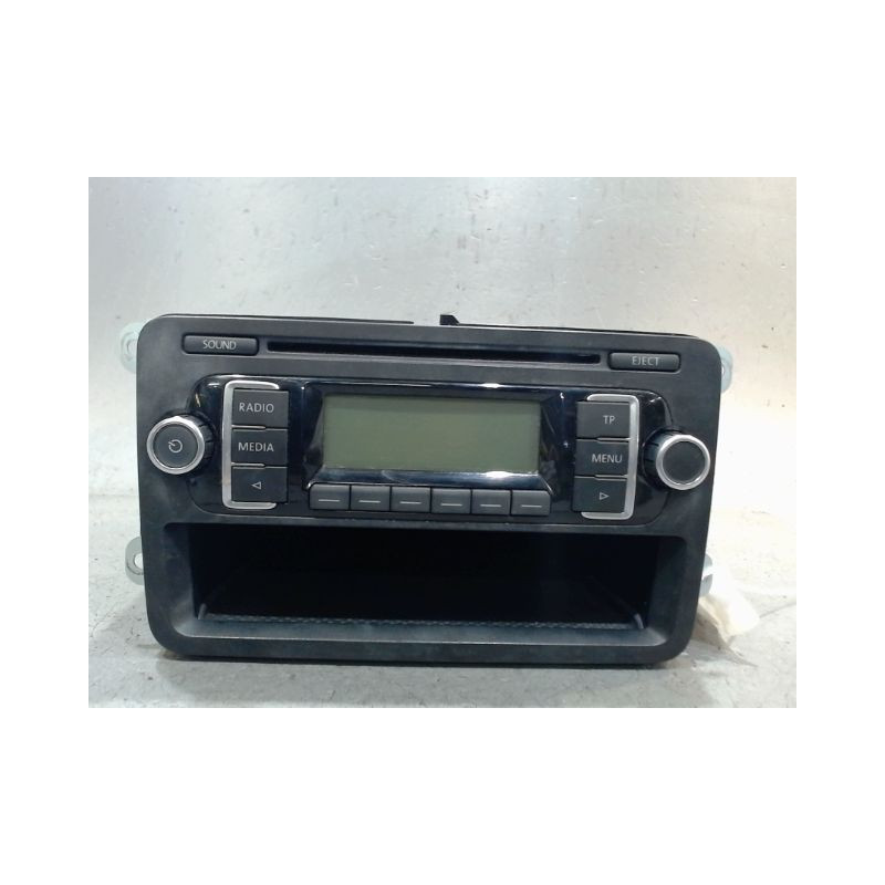 AUTORADIO VOLKSWAGEN POLO
