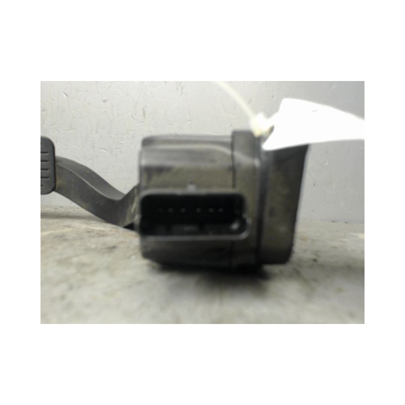 PEDALE ACCELERATEUR PEUGEOT 3008