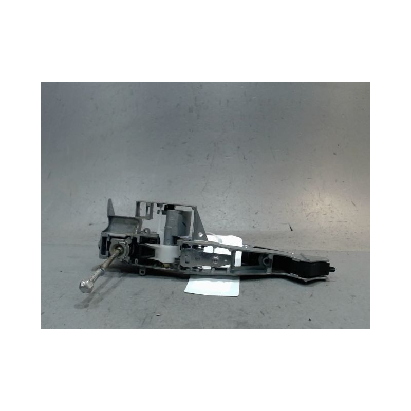 POIGNEE EXTERIEURE PORTE AVANT GAUCHE CITROEN C3