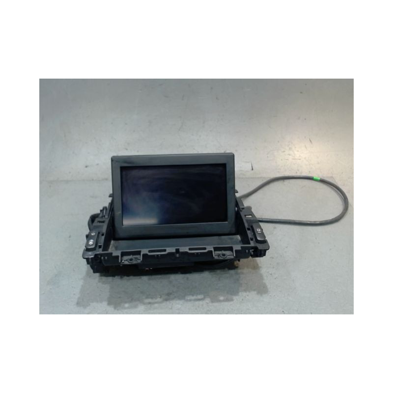 ECRAN GPS PEUGEOT 5008