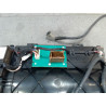 ECRAN GPS PEUGEOT 5008