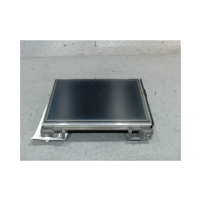 ECRAN GPS PEUGEOT 208