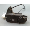 SYSTEME CONDAMNATION AVANT GAUCHE CITROEN C4 I Phase 2 2008-2010