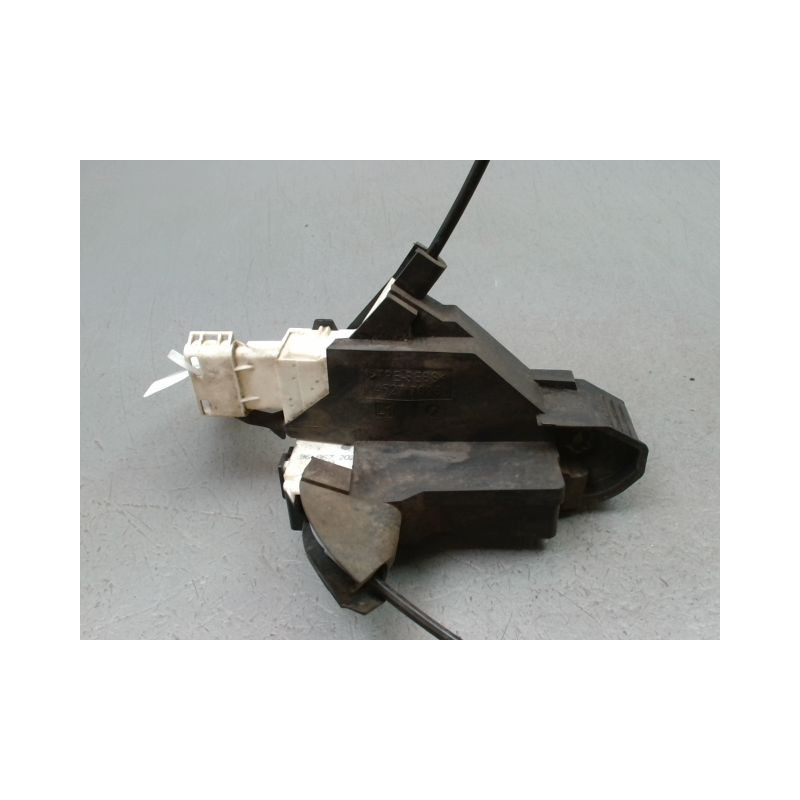 SYSTEME CONDAMNATION AVANT GAUCHE CITROEN C4 I Phase 2 2008-2010
