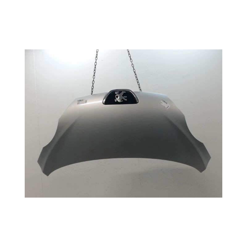 CAPOT PEUGEOT 107 Phase 1 2005-2008