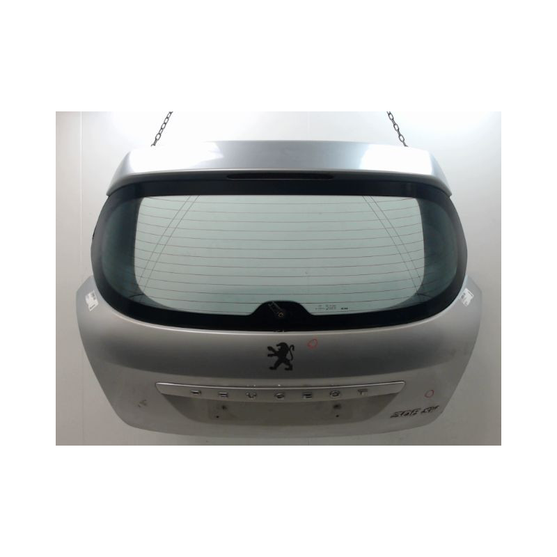 HAYON PEUGEOT 308 SW PHASE 1 2008-2011