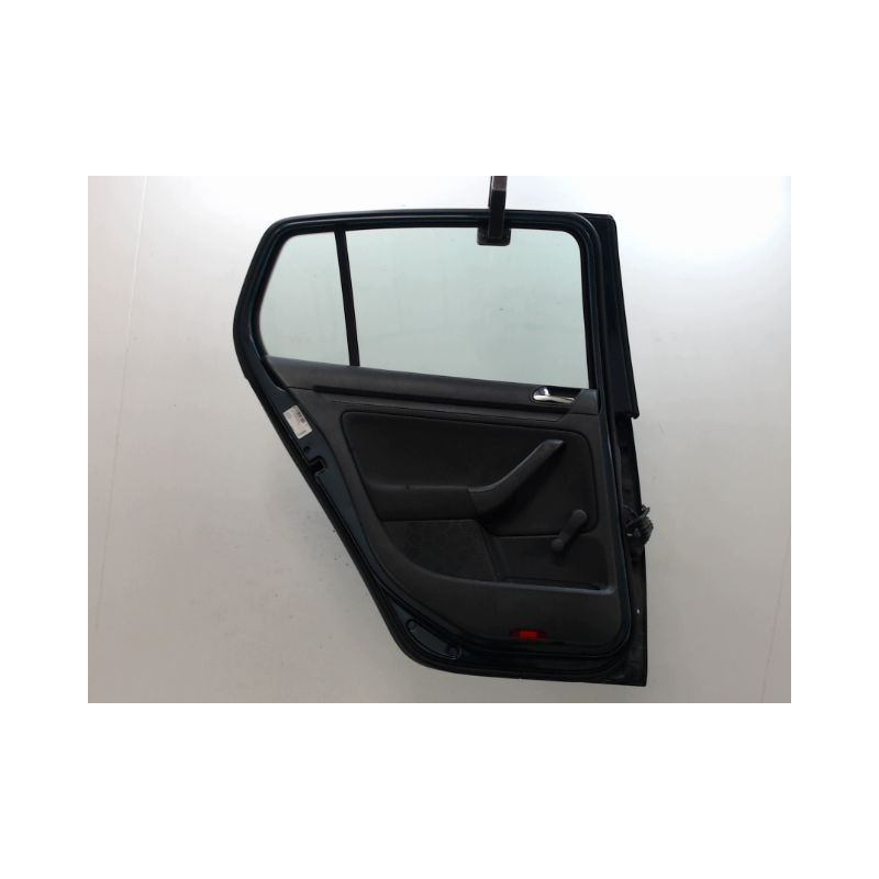 PORTE ARRIERE GAUCHE VOLKSWAGEN GOLF V (1K) 2003-2008