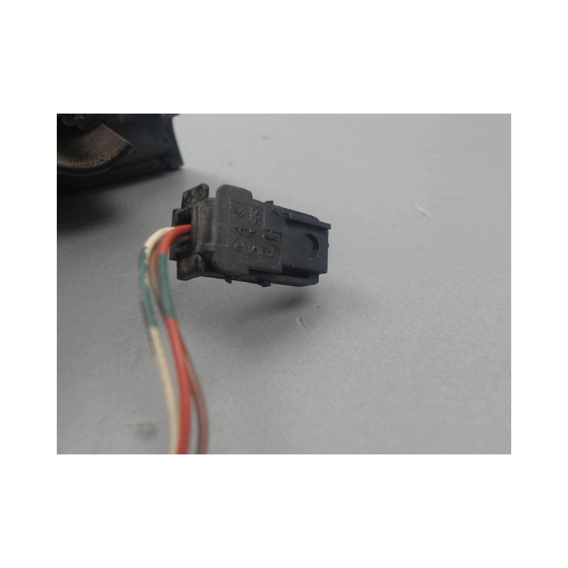 RETROVISEUR EXTERIEUR ELECTRIQUE GAUCHE CITROEN C3 II (A51) 2009-...