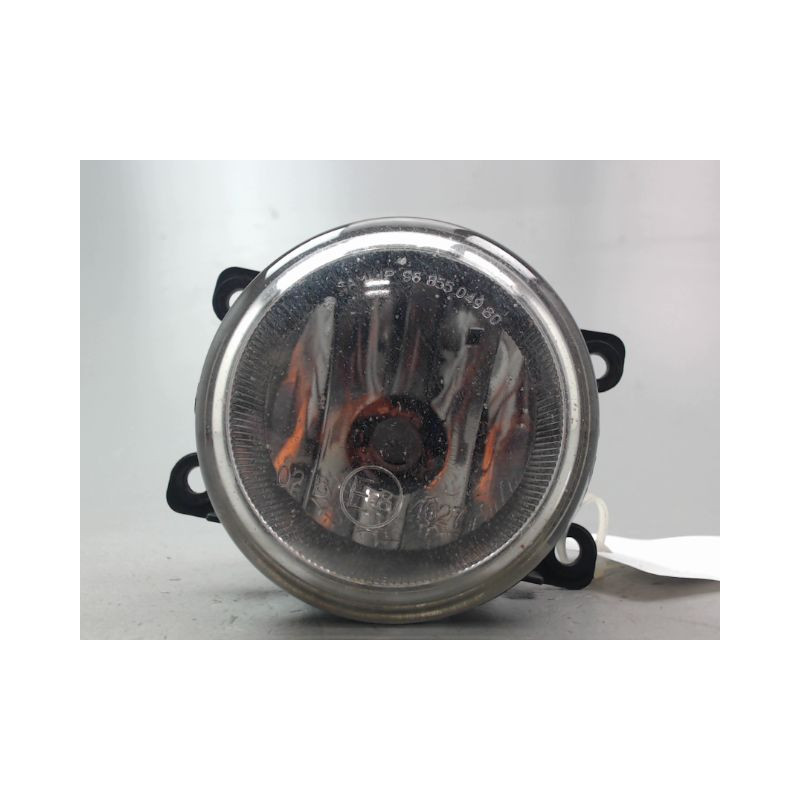 PHARE ANTIBROUILLARD AVANT DROIT CITROEN C4 PICASSO MONOSP. I 2007-2013
