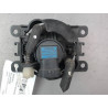 PHARE ANTIBROUILLARD AVANT DROIT CITROEN C4 PICASSO MONOSP. I 2007-2013