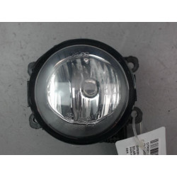 PHARE ANTIBROUILLARD AVG