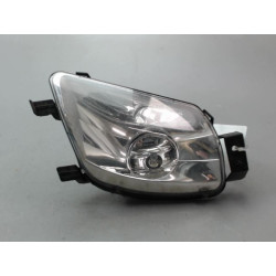 PHARE ANTIBROUILLARD AVG