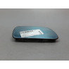 GLACE RETROVISEUR EXT D PEUGEOT 407 SW Phase 1 2004-2008