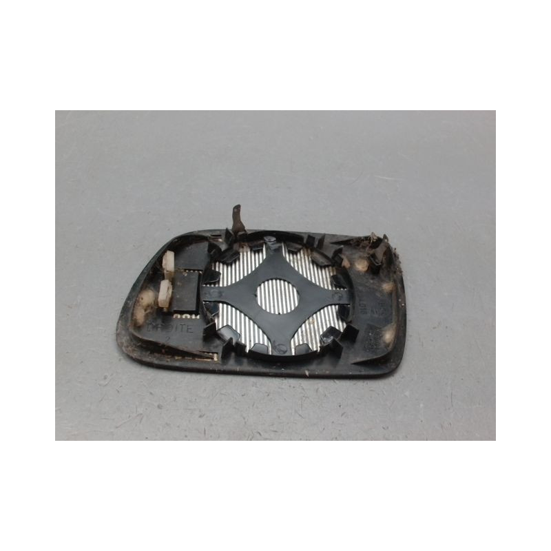 GLACE RETROVISEUR EXT D PEUGEOT 407 SW Phase 1 2004-2008