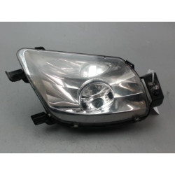 PHARE ANTIBROUILLARD AVG