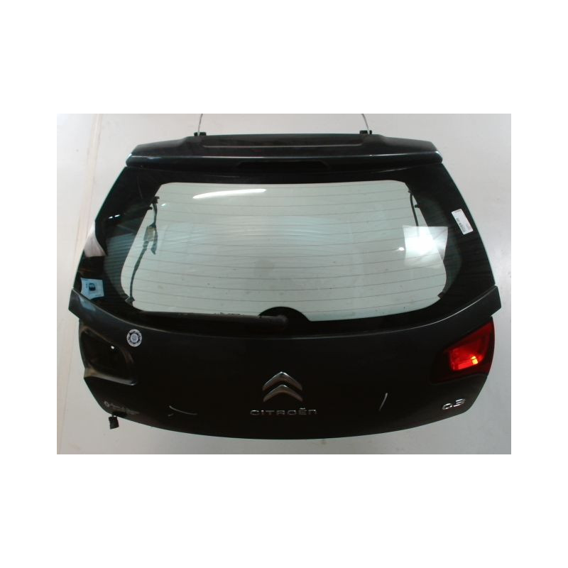 HAYON CITROEN C3