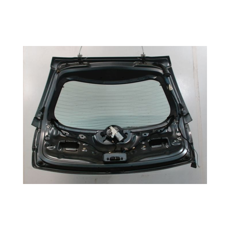 HAYON CITROEN C3