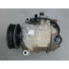 COMPRESSEUR AIR CONDITIONNE PORSCHE CAYENNE