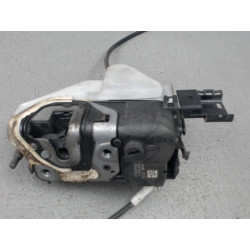 SYSTEME CONDAMNATION ARG