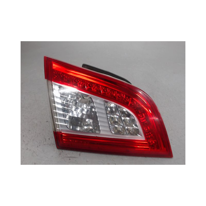 FEU ARRIERE INTERIEUR GAUCHE PEUGEOT 508