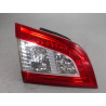 FEU ARRIERE INTERIEUR GAUCHE PEUGEOT 508