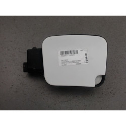 VOLET DE TRAPPE CARBURANT