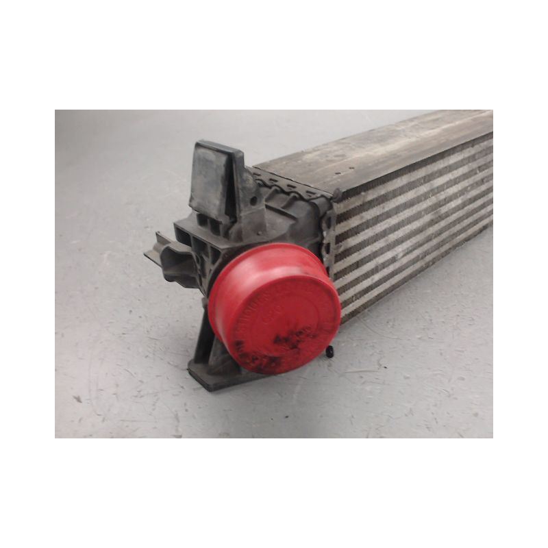 ECHANGEUR AIR OPEL MOVANO