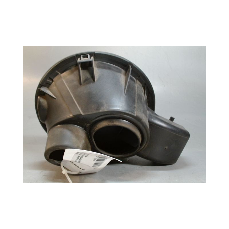 VOLET DE TRAPPE CARBURANT PEUGEOT 2008