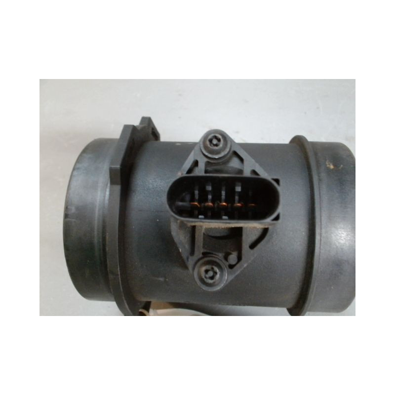 DEBITMETRE AIR B.M.W. X5