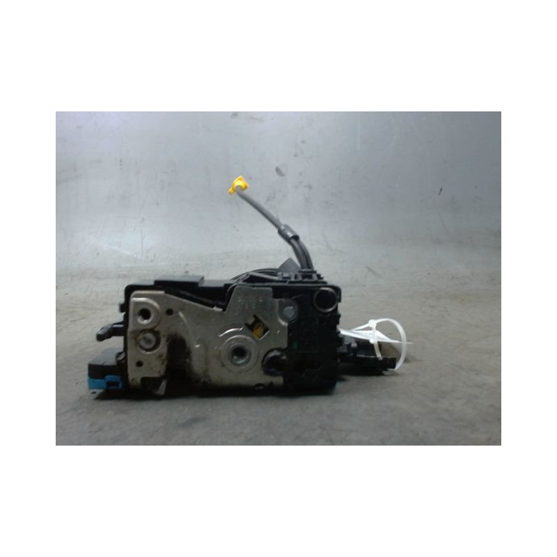 SYSTEME CONDAMNATION ARRIERE DROIT PEUGEOT 207 SW